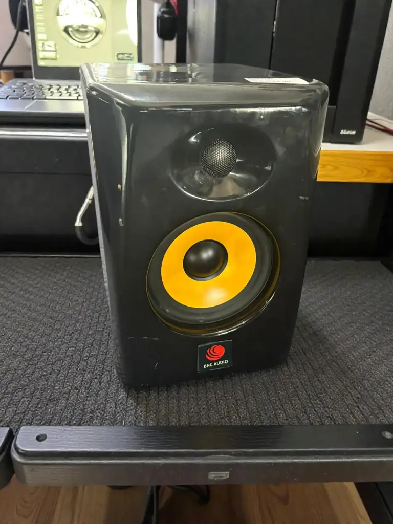 Bnc Audio Sm-6A
