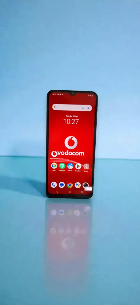 Vivo Y35 | V2205 | 8/256Gb Smartphone