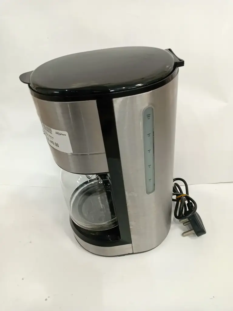 Coffee Machine Defy - View 3