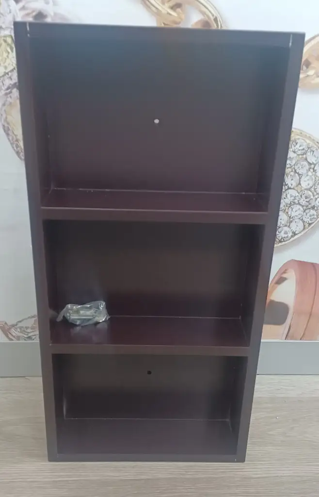 Wall Cabinet – Model Side Cabinet – Second‑Hand - View 2