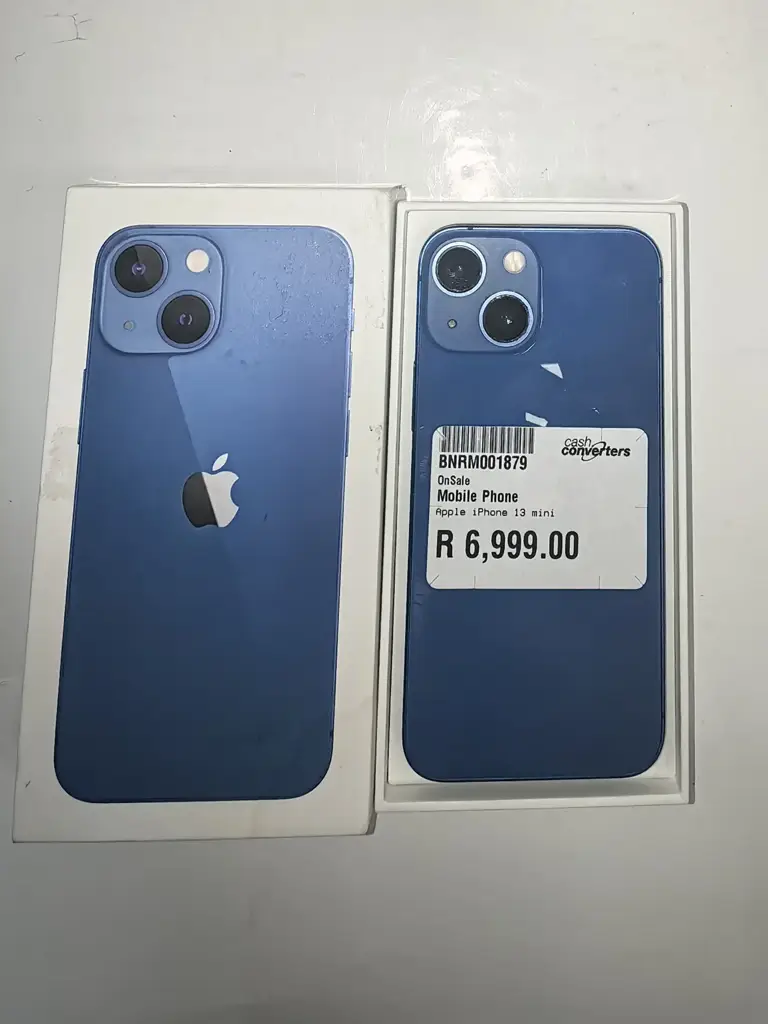 Iphone 13 Mini - View 2
