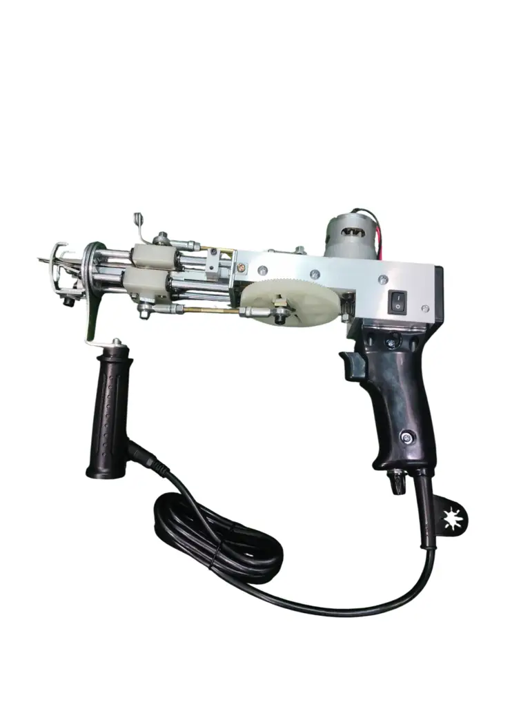 Turfting Gun 2-1