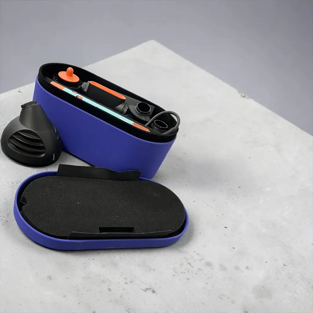Dyson Air Wrap I.D Multi-Style And Dryer Curly - View 3