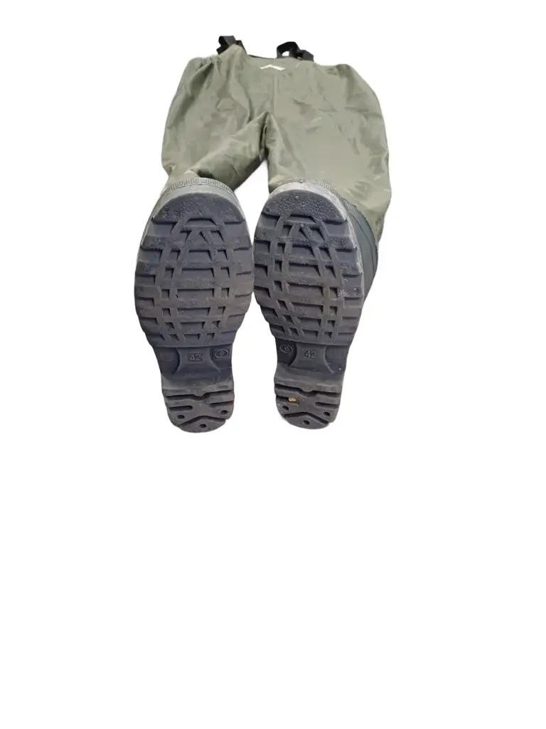 Adrenaline Snowbee Size 9 - View 3