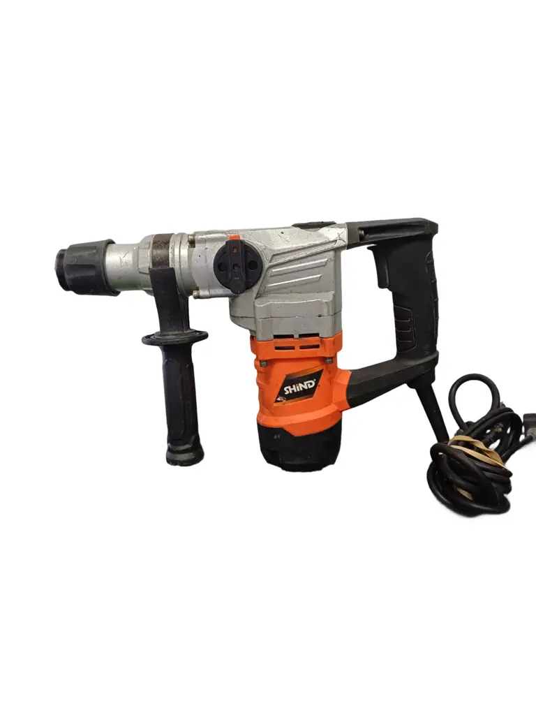 Shind Rotary Hammer Drill 1400W