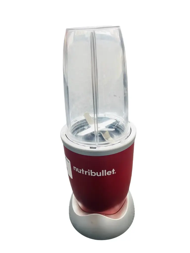 Nutribullet Nb-101B Blender - View 2