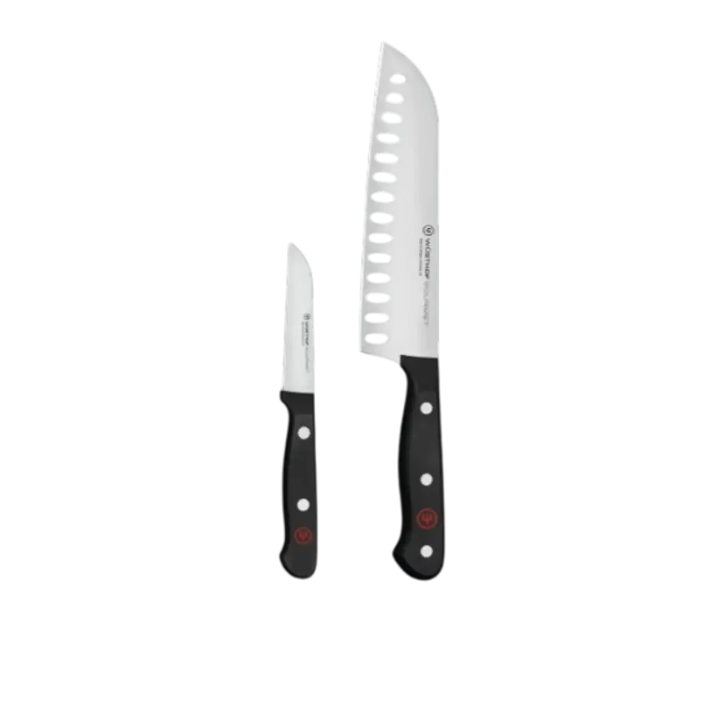 Wusthof Gourmet Knife Set, 2-Piece (Brand New In Box )