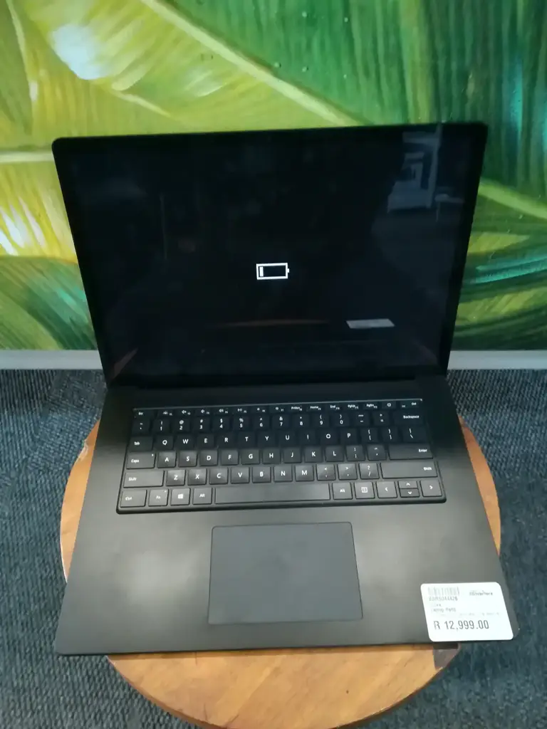 Microsoft I7 10Th Gen - View 2