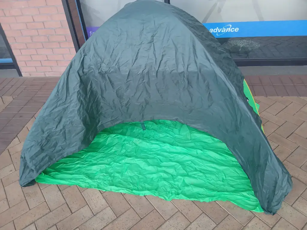 Beach Shelter Pop Up Tent