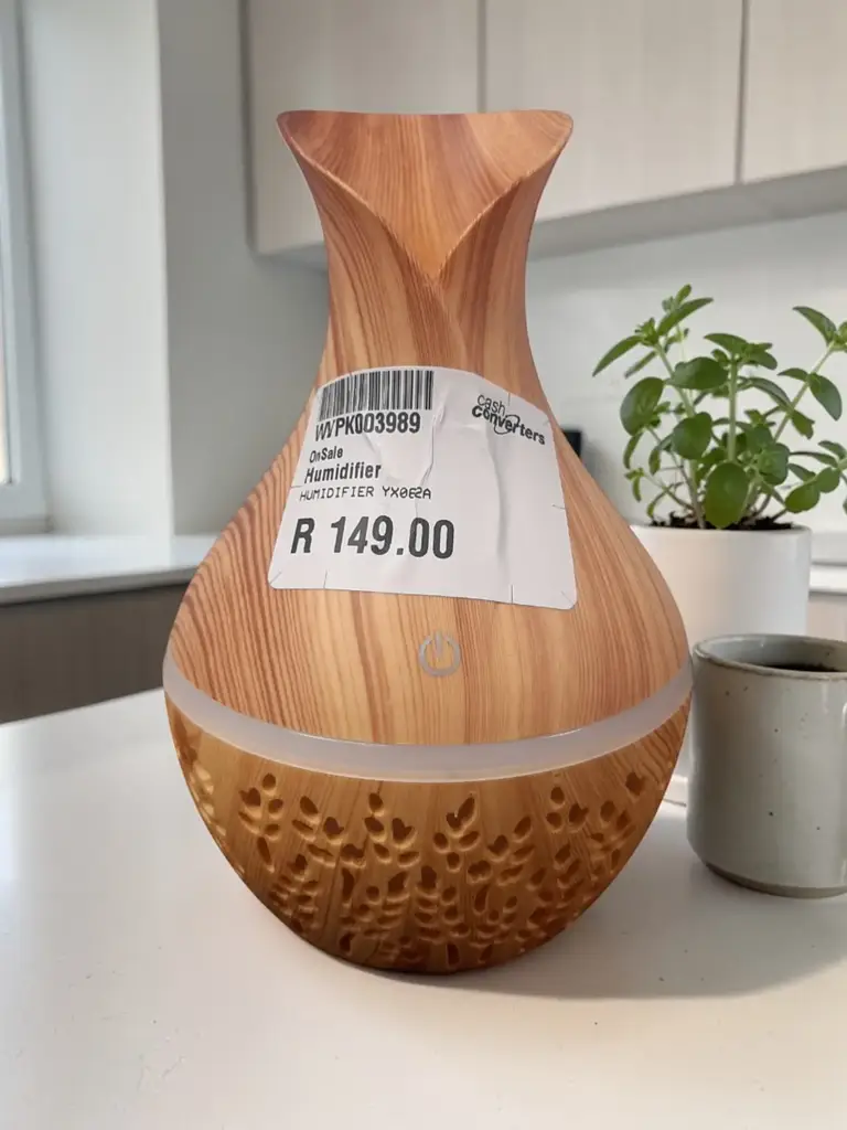 Humidifier Yx062a
