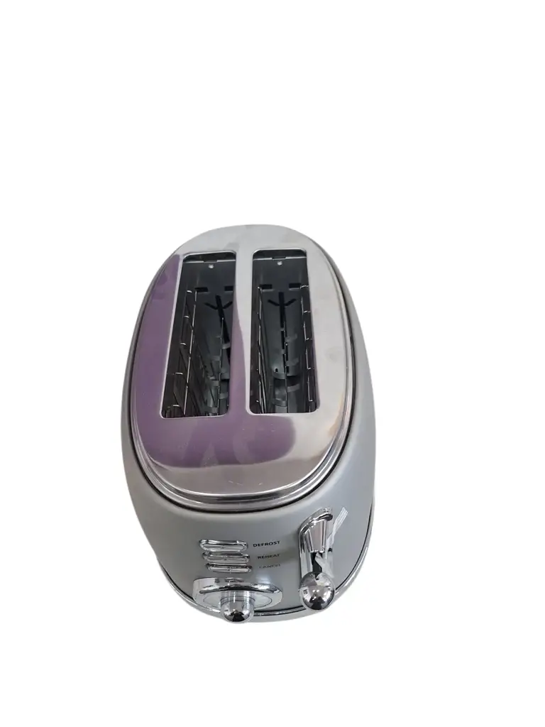 Totally Home Th134 2‑Slice Oval Toaster - View 2