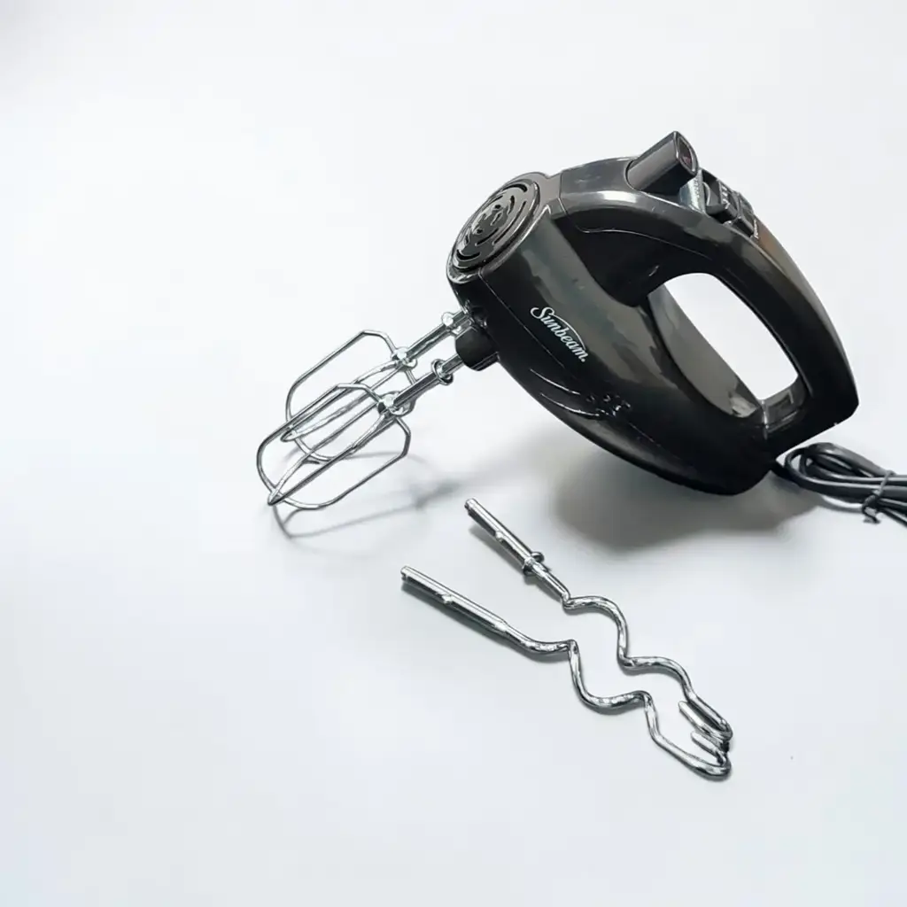 Sunbeam Shm‑200 Hand Mixer