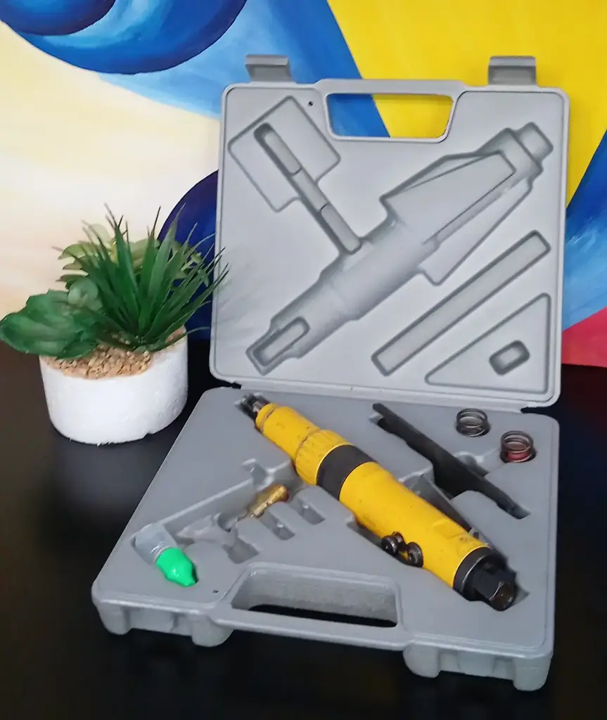 Air Tools