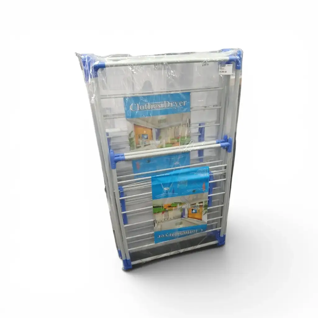 Clothes Dryer