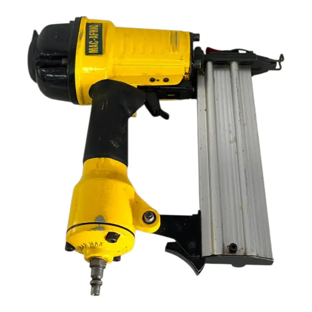 Mac Afric Lt-50(20-50Mm) Nail Gun - View 3