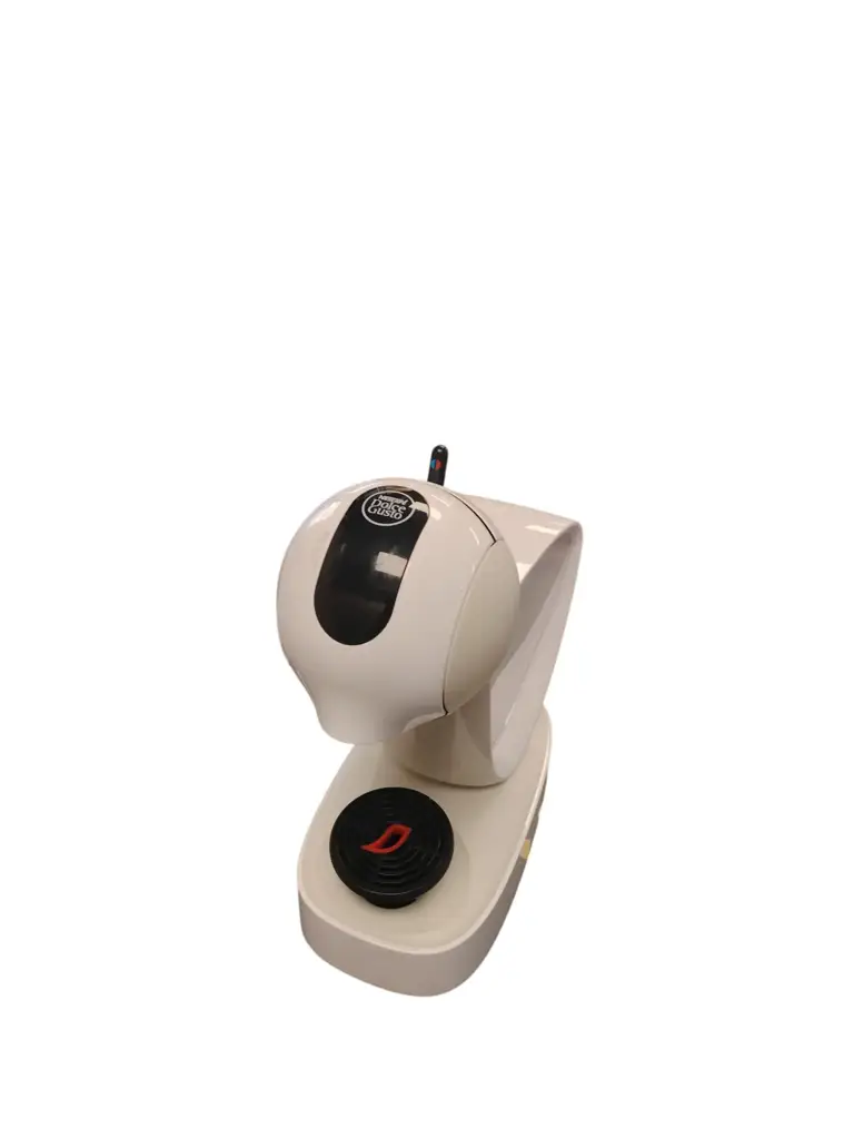 Nescafé Dolce Gusto 9780Fs Infinissima Touch - View 2