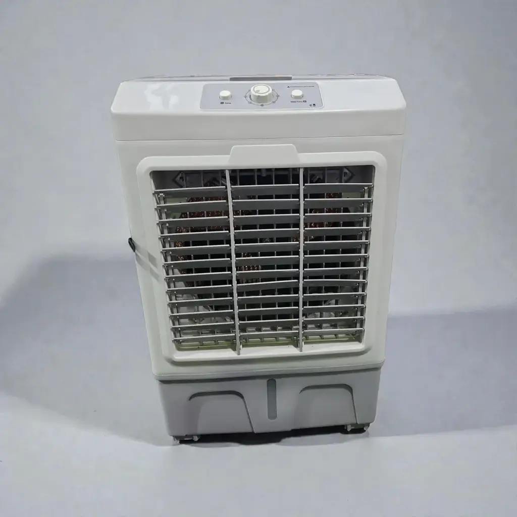 Movable Cooling Fan Air Conditioner