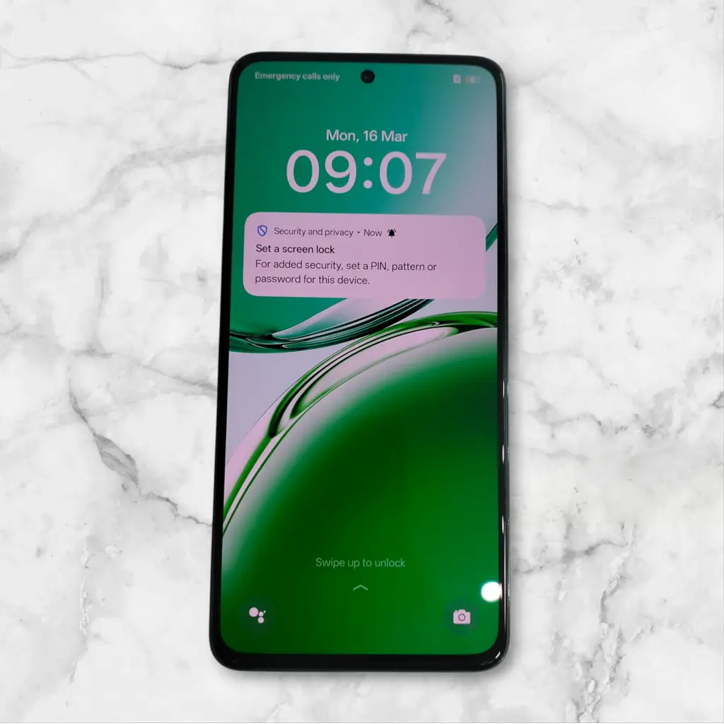 Oppo Reno12 F