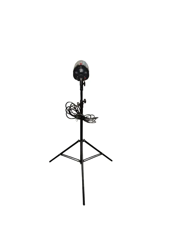 Godox Mini Pioneer 160 Background Light - View 2