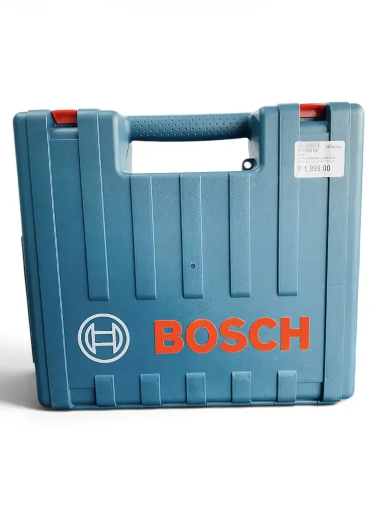 Bosch Rotary Hammer Gbh 220 - View 3