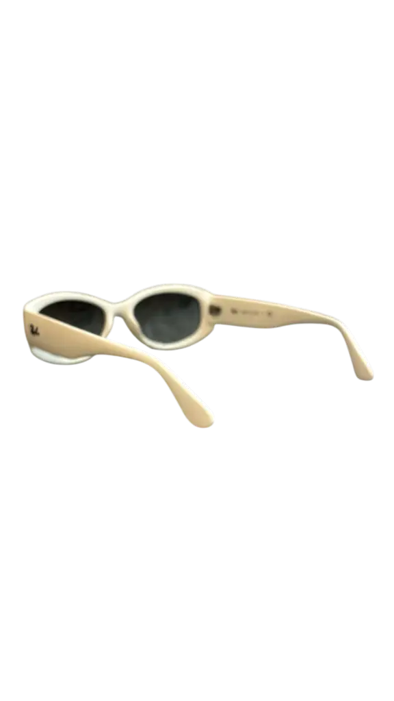 Rayban Rb4135 Sunglasses - View 2
