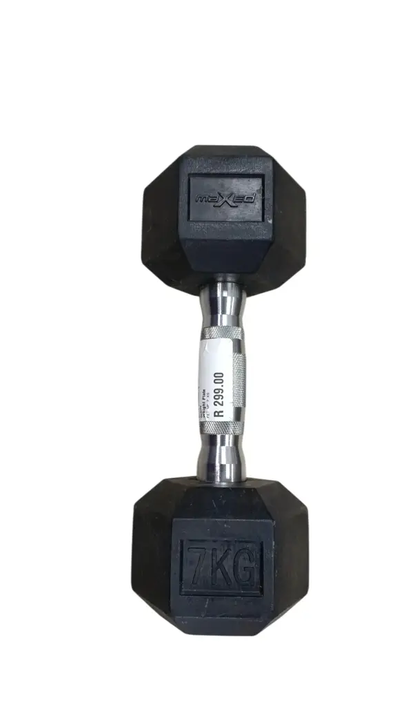 Maxed 7Kg Weight