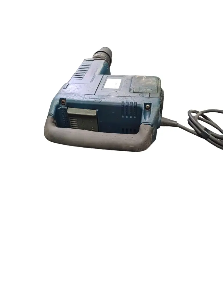 Gsh 11 E Demolition Hammer - View 3