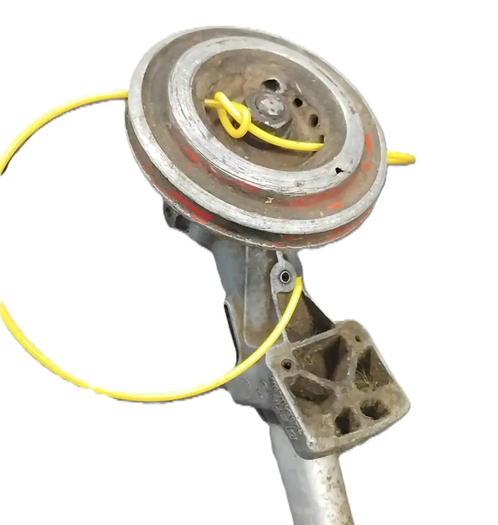 Stihl Fs 460 L Brushcutter - View 3