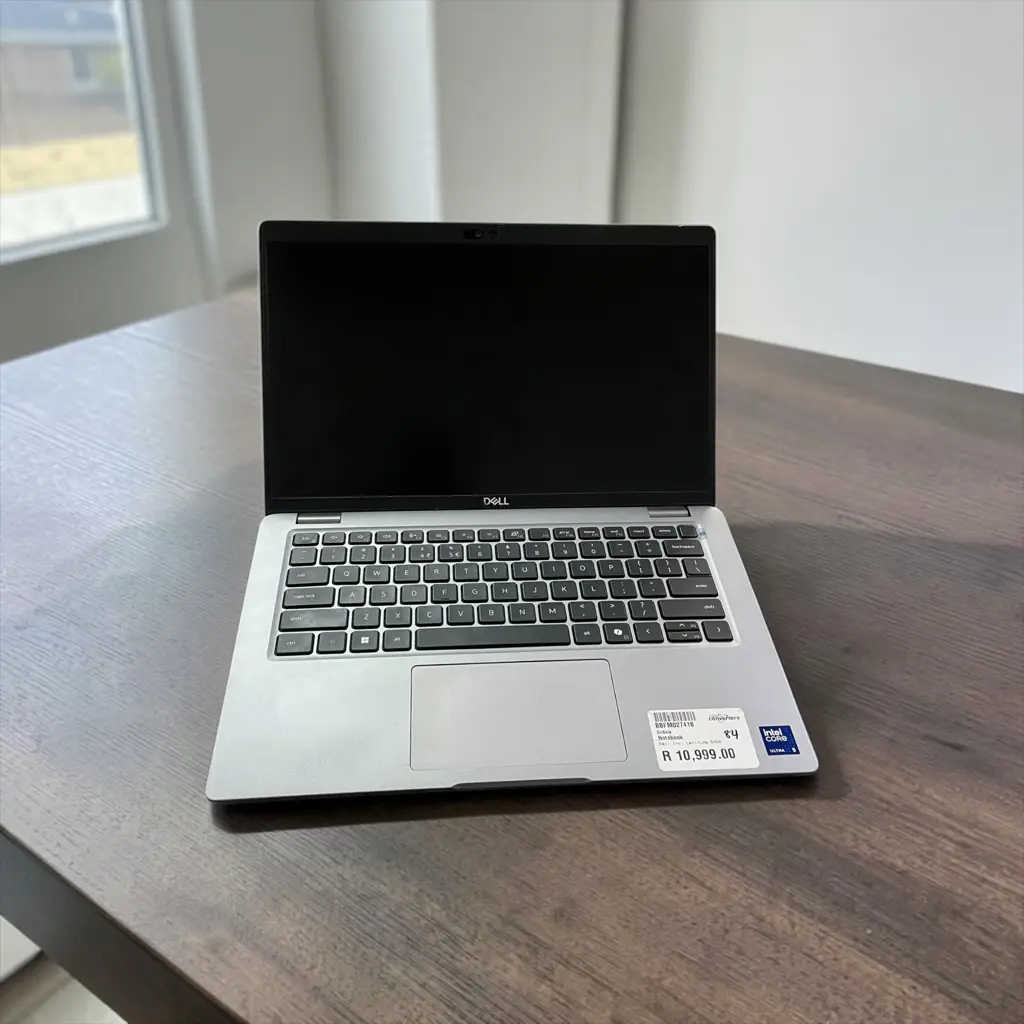 Dell Inc.Latitude 5450 Laptop