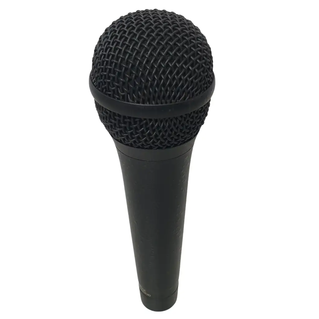 Roland Dr-10 Dynamic Microphone - View 2