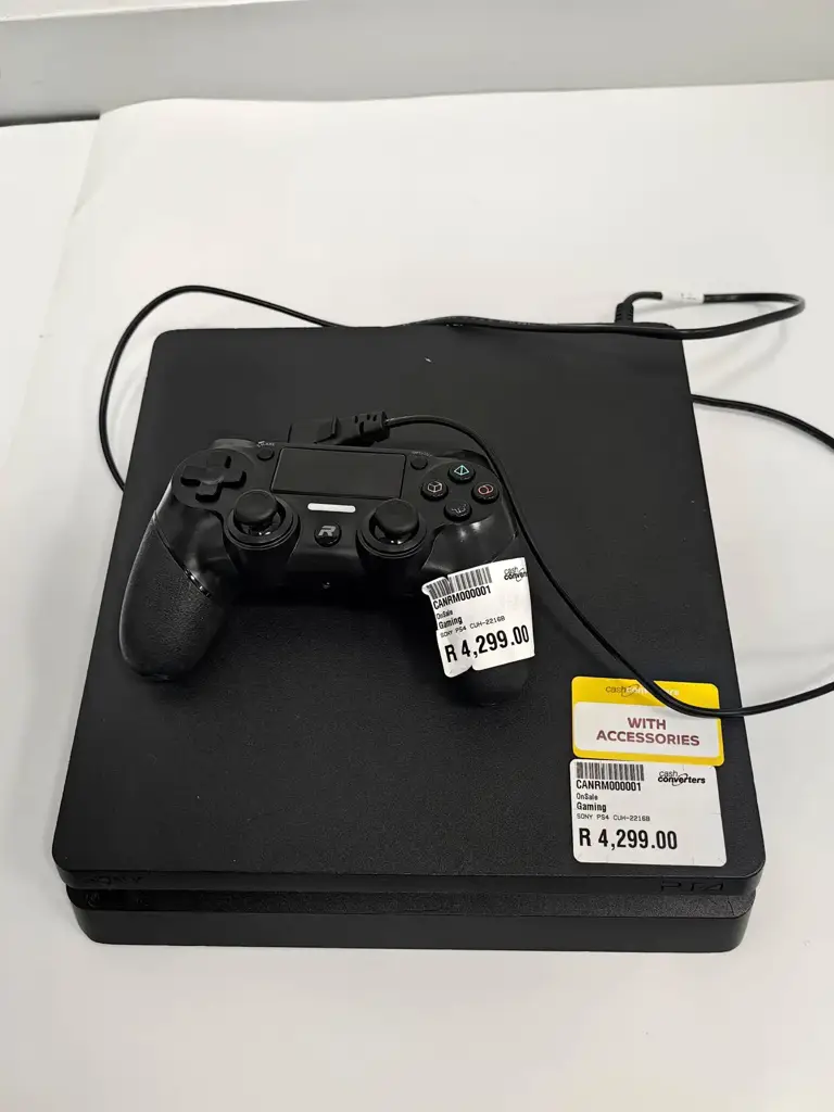 Sony Ps4 CUH-2216B