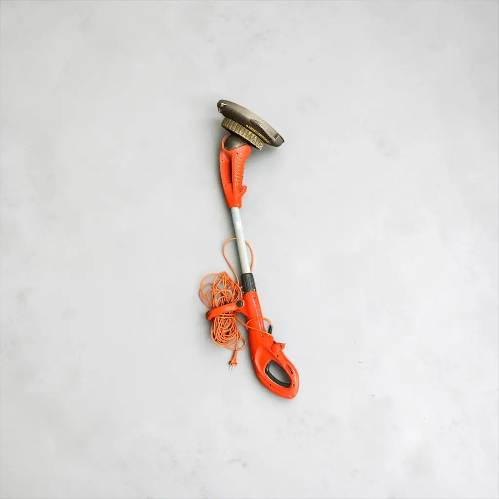 Hedge Trimmer Flymo Contour 700 - View 3