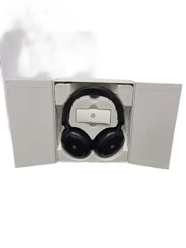 Hp H231a Headset - View 3