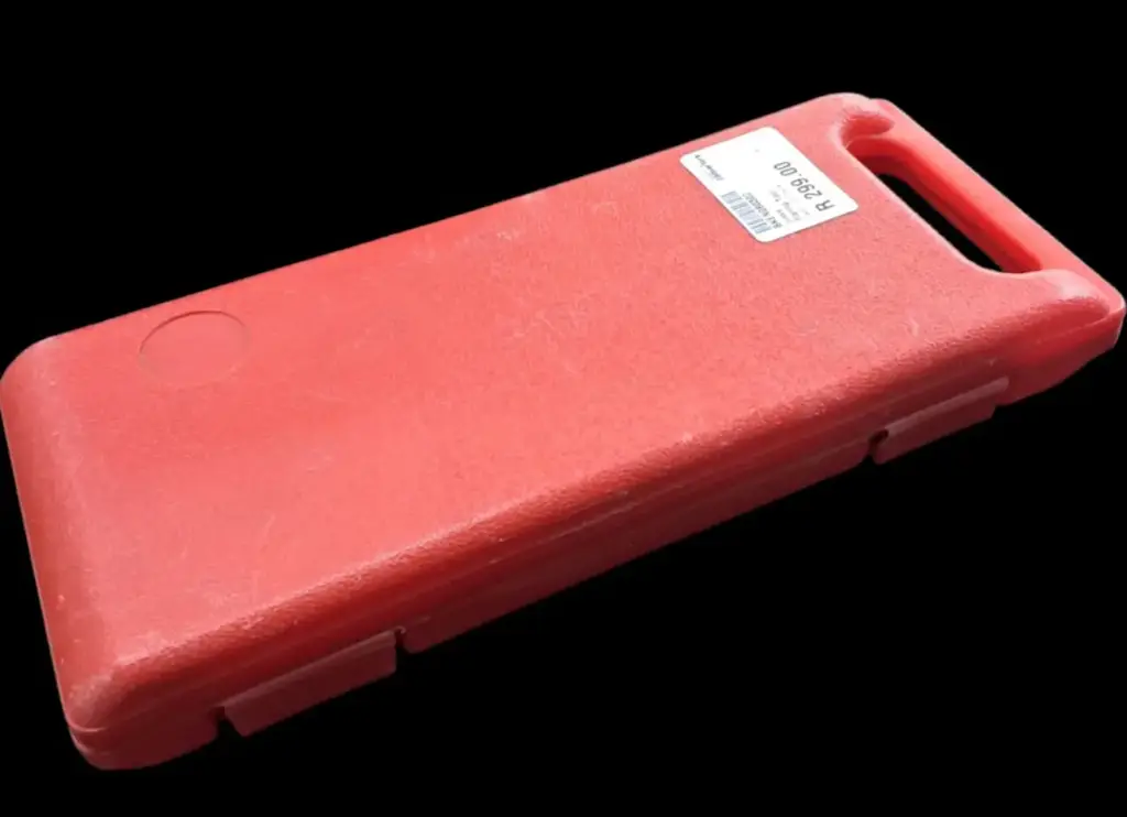 Dszh 12 Piece Flaring Tool Kit - View 3