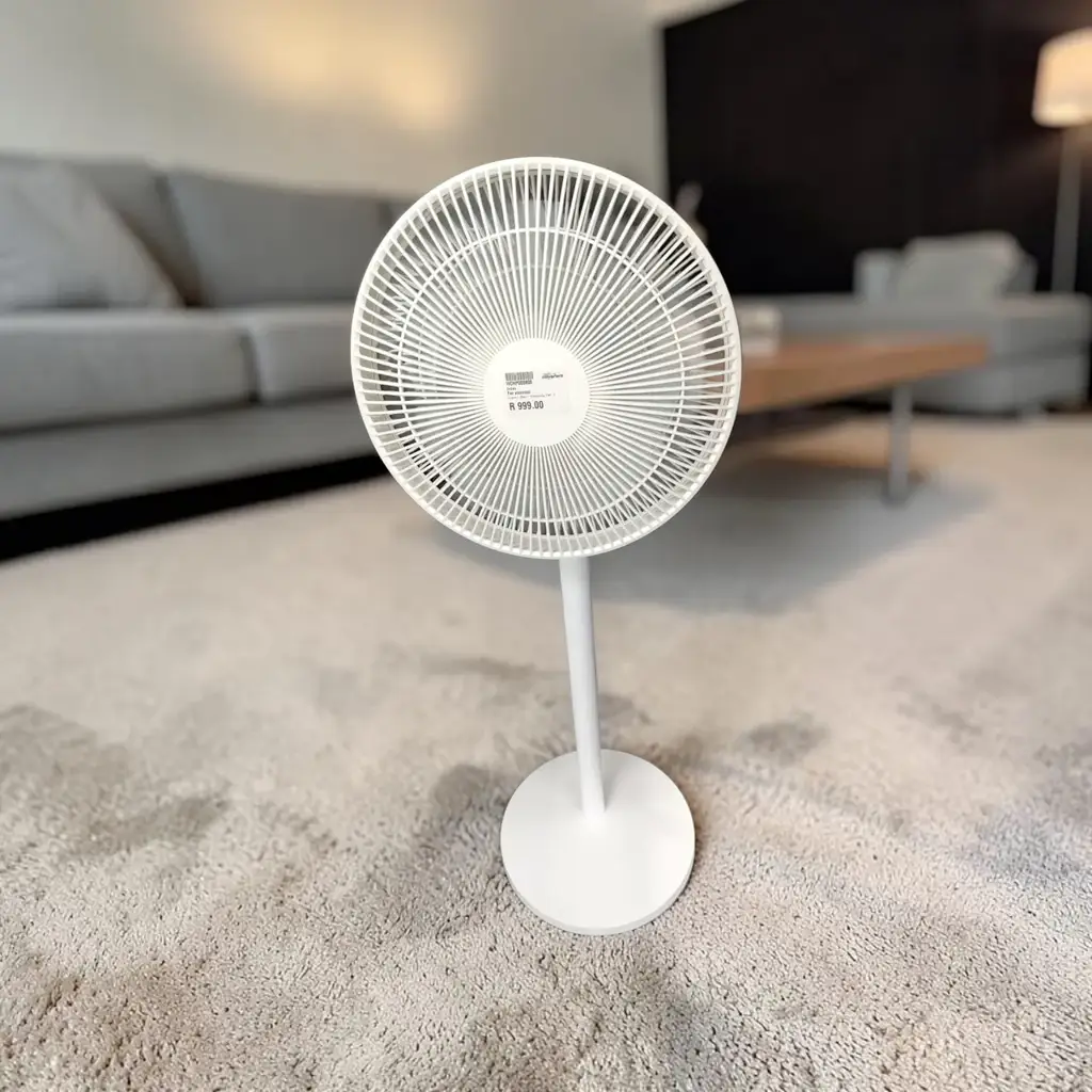 Xiaomi Smart 2 Standing Fan