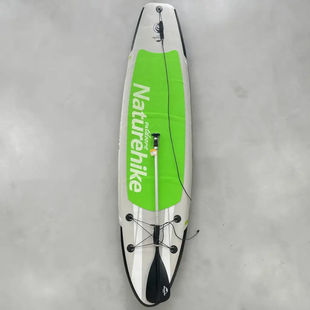 Naturehike Atlantic 10 Paddle Boat