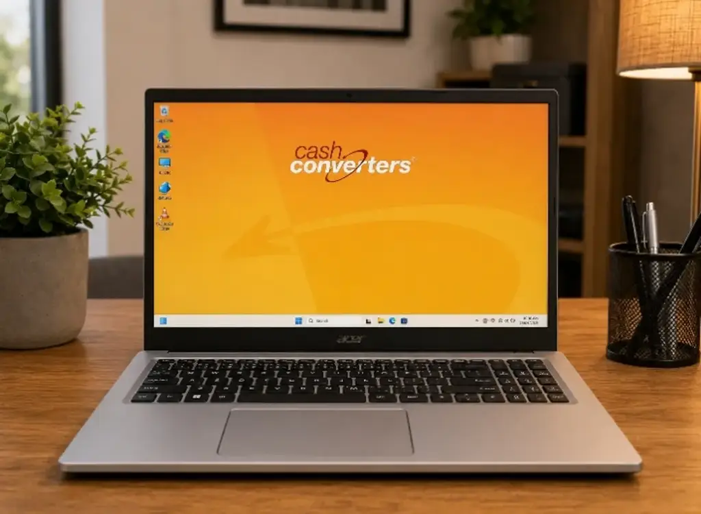Acer Aspire 3 15