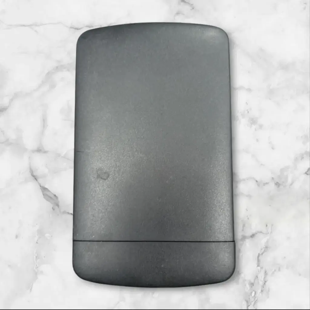 Orico External Hard Drive - View 2