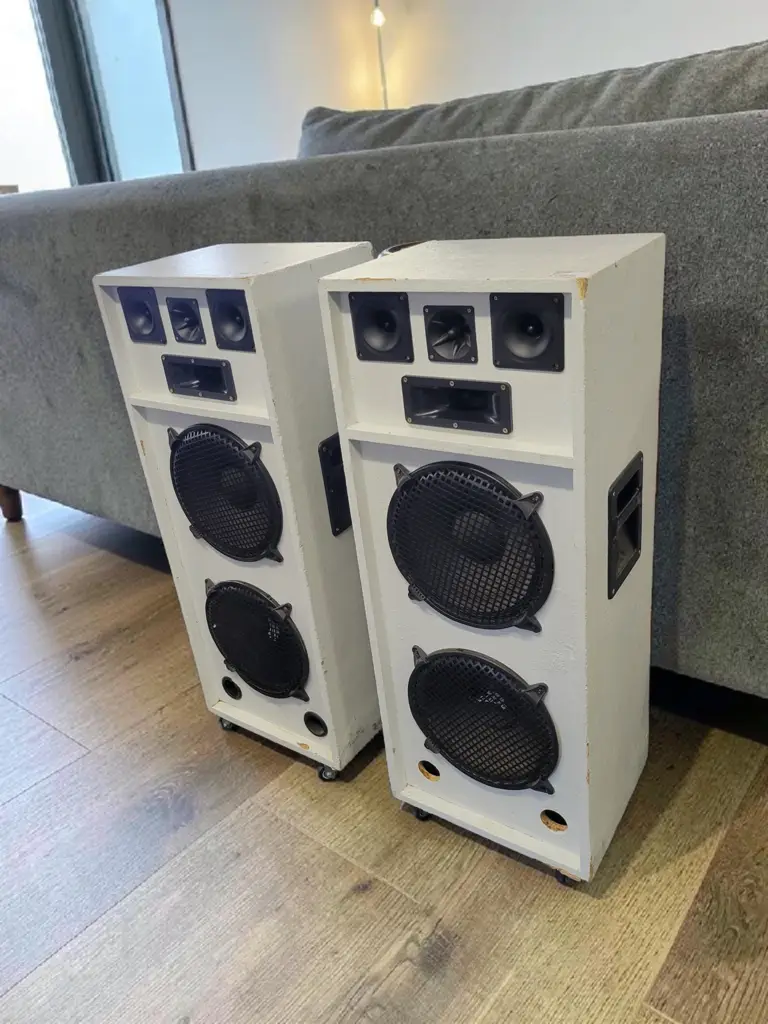 Subwoofer 15Inch Subwoofer