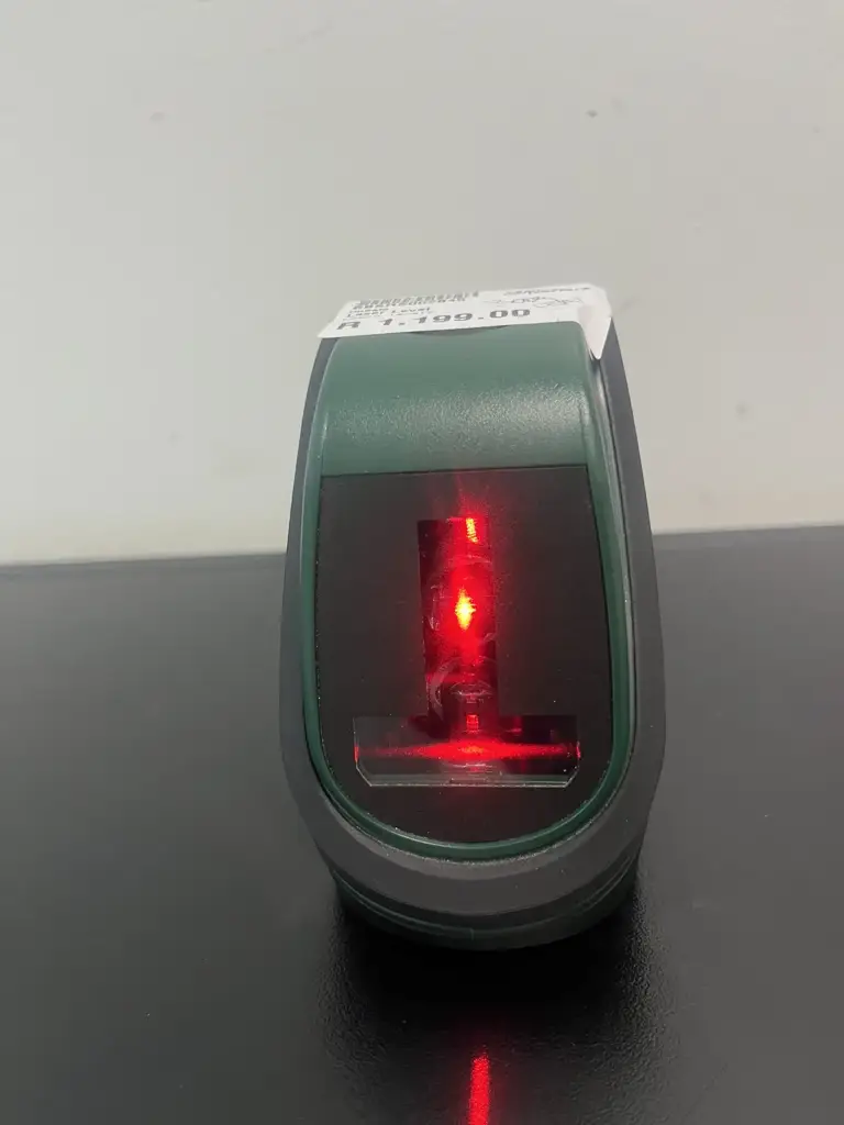 Bosch Level 2 Set Cross Line Laser Universal Level 2 - View 4