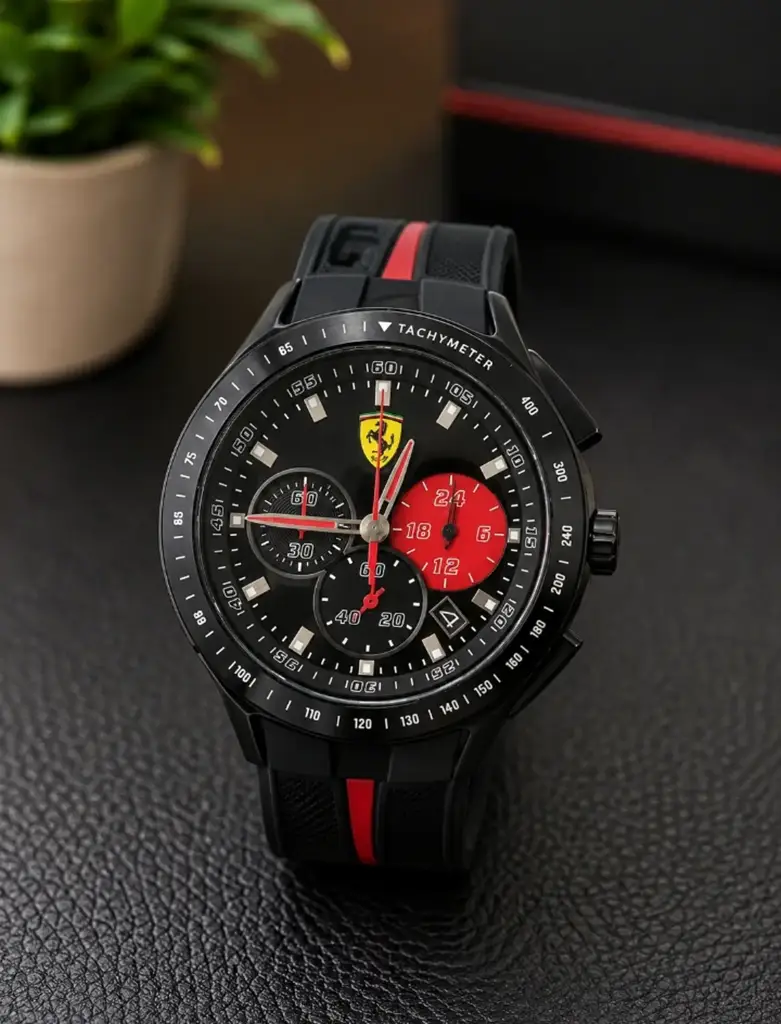 Ferarri Watch Fs.03.34.0015