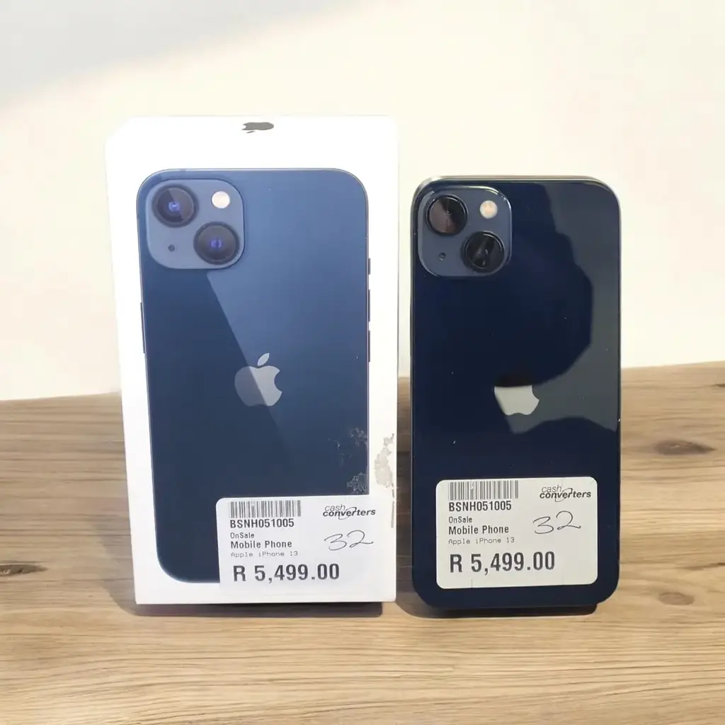 Apple A2633 Iphone 13 128Gb