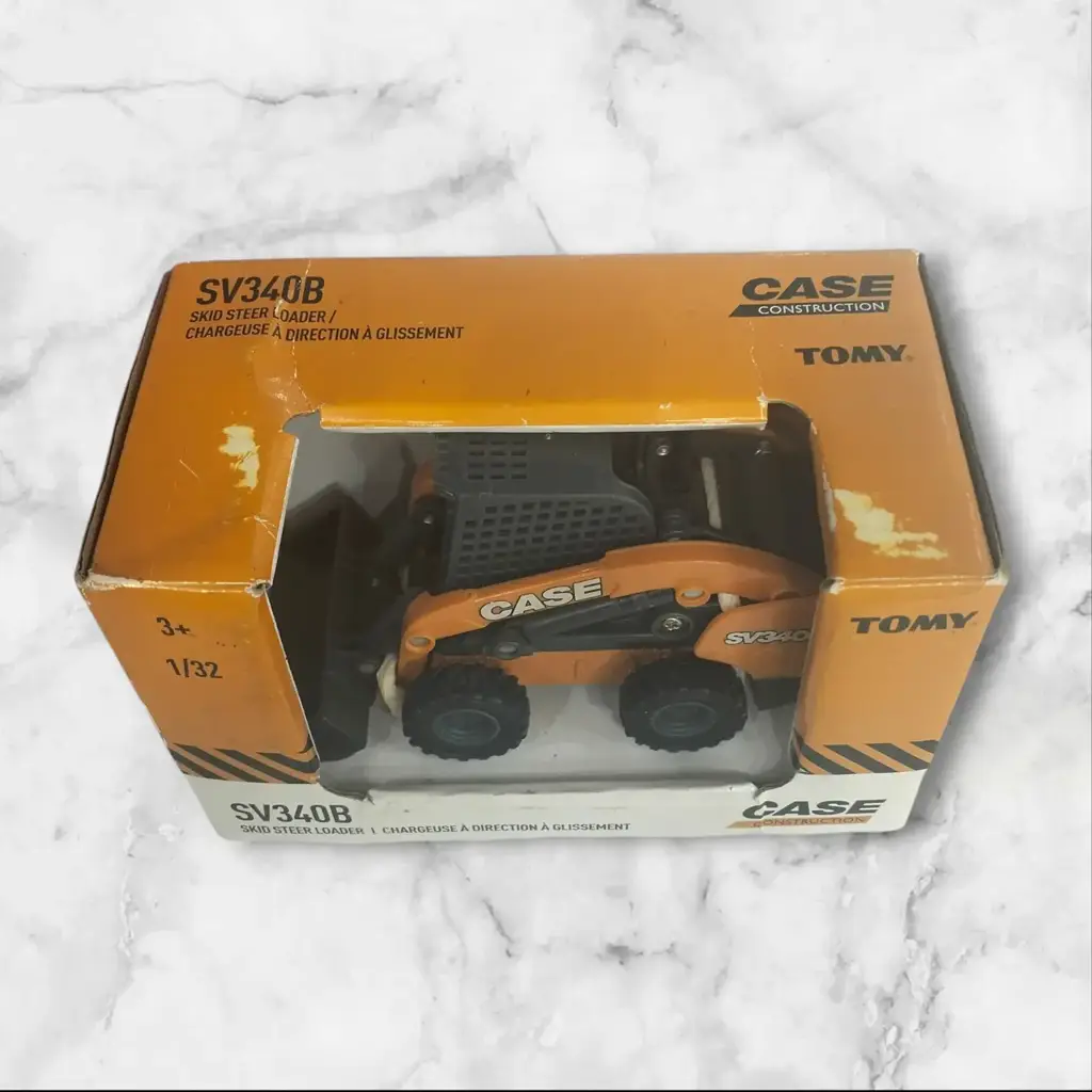 Tomy Sv340b - View 2