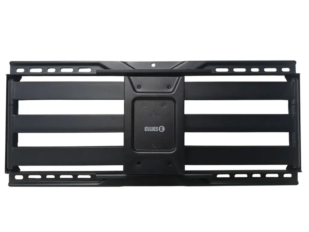 Ellies E Series Full Motion Heavy Duty Double Arm Tv Wall Mount (50"–105") - View 2