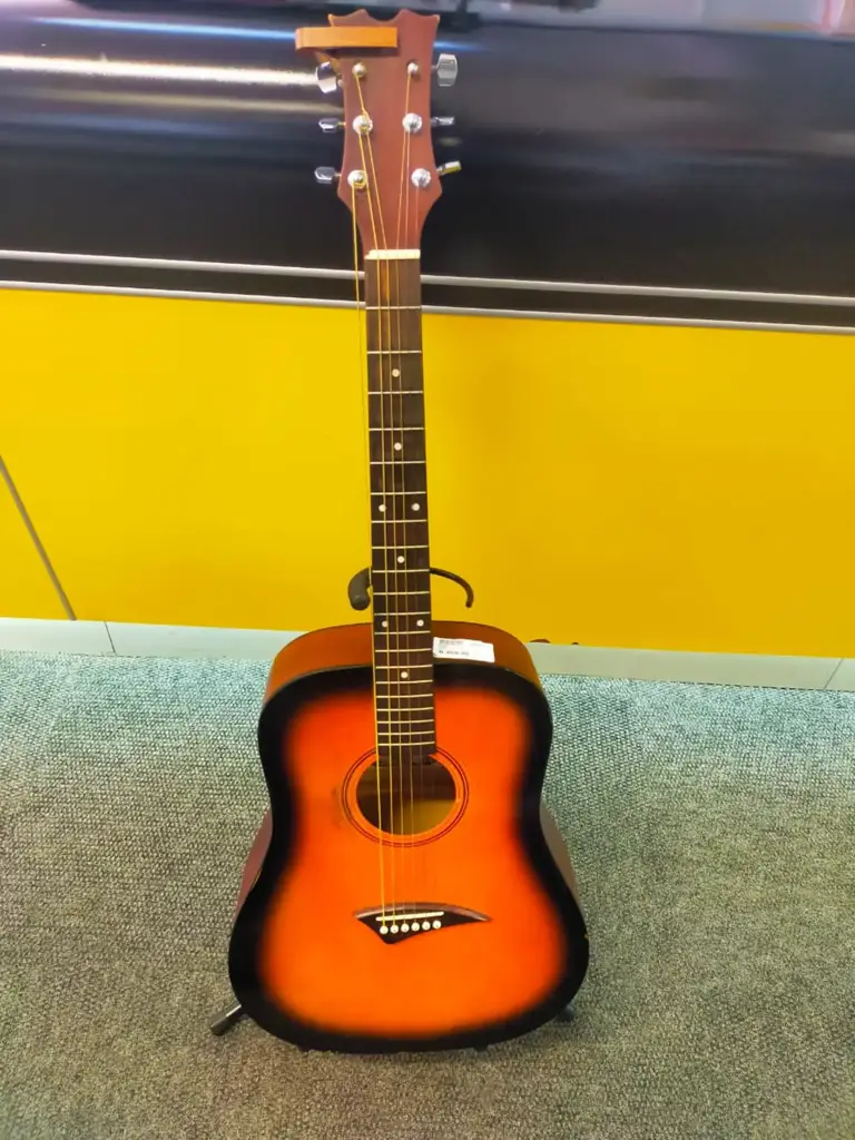 Pearl River D-J100 Generic Acoustic Guitar