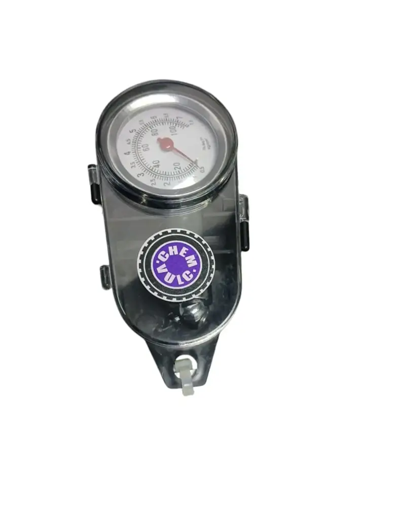 Pressure Gauge