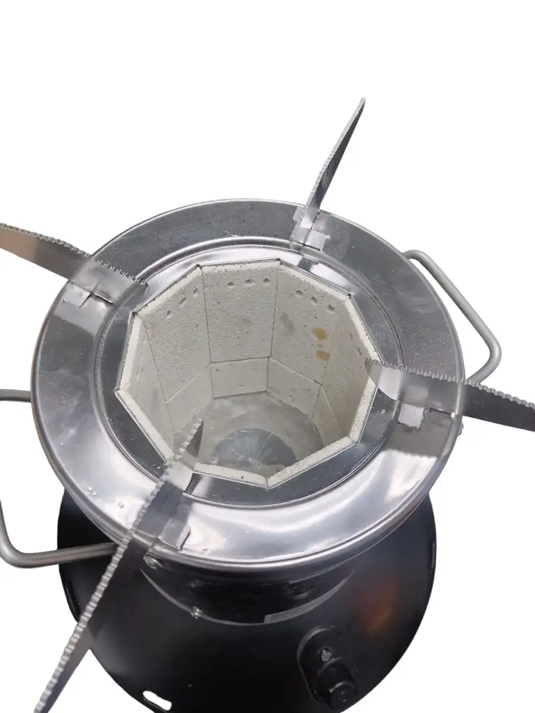 Philips Solar Stove (Pre-Owned) - View 2
