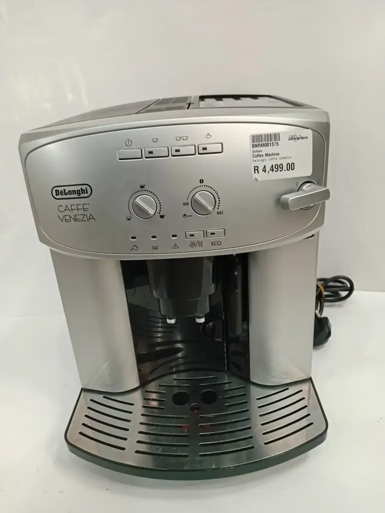 Coffee Machine Delonghi Caffe Venezia - View 2