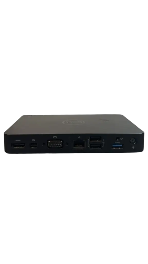 Dell Wd15 Usb-C Docking Station - View 2