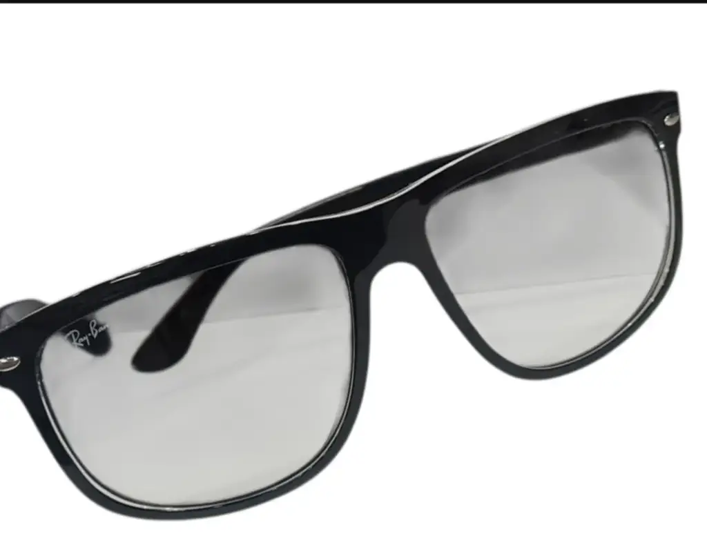 Ray Ban Mens Sunglasses - View 3